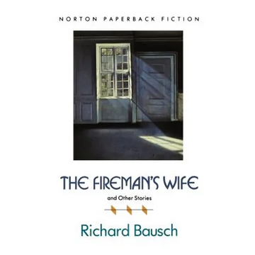 The Fireman's Wife and Other Stories - Paperback