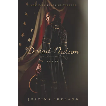 Dread Nation - Paperback