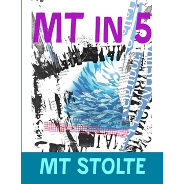 MT in 5 - Paperback