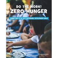 Do the Work! Zero Hunger - Paperback