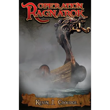 Operation Ragnarok - Paperback