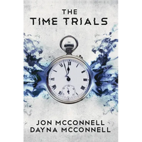 The Time Trials - Paperback
