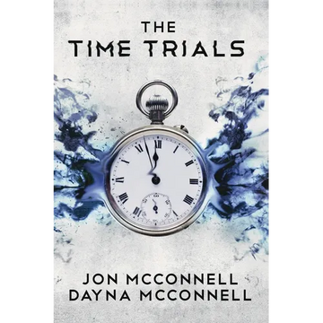The Time Trials - Paperback