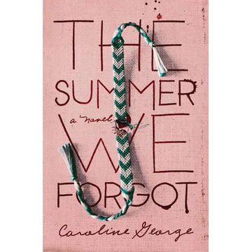 The Summer We Forgot - Paperback