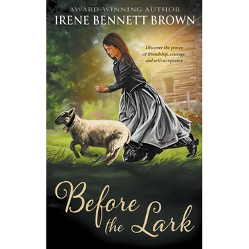 Before the Lark: A YA Western Novel - Paperback
