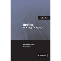 Waiting for Godot - Paperback