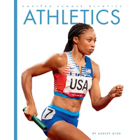 Athletics - Hardcover
