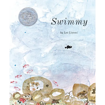 Swimmy - Hardcover