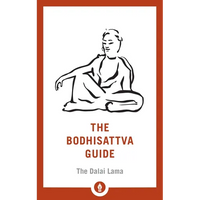 The Bodhisattva Guide: A Commentary on the Way of the Bodhisattva - Paperback