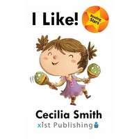 I Like! - Hardcover