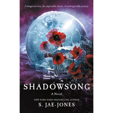 Shadowsong - Paperback