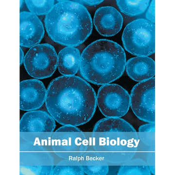 Animal Cell Biology - Hardcover