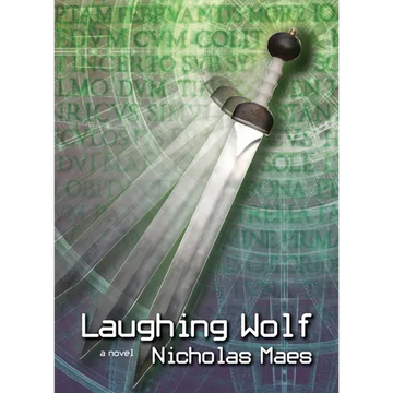 Laughing Wolf - Paperback