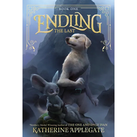 Endling: The Last - Paperback