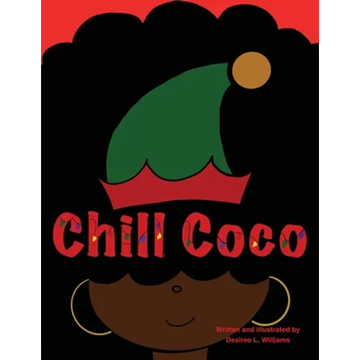 Chill Coco - Paperback
