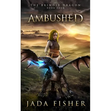 Ambushed - Paperback
