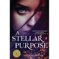 A Stellar Purpose - Paperback