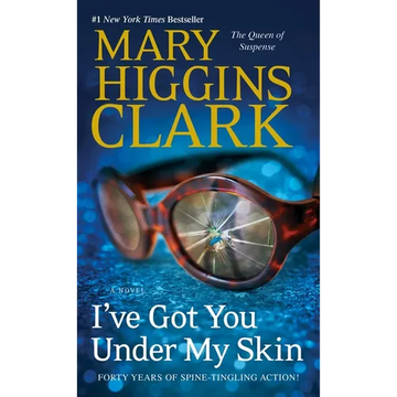 I've Got You Under My Skin - Mass Market Paperbound