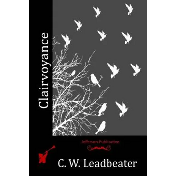 Clairvoyance - Paperback