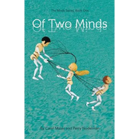 Of Two Minds: The Minds Series, Book One - Paperback