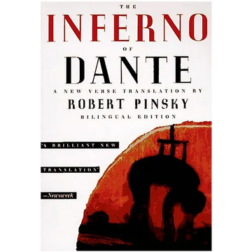 The Inferno of Dante - Paperback