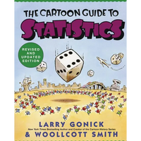 Cartoon Guide to Statistics - Paperback