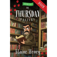 The Thursday Mystery - Blackthorn Stables Junior - Paperback