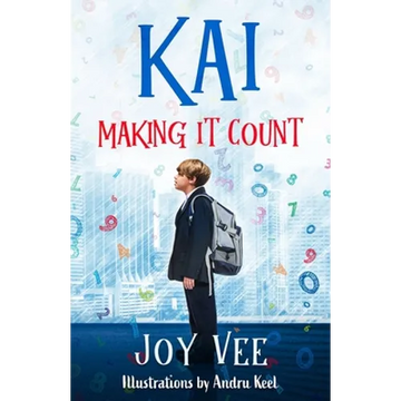 Kai - Making it Count - Paperback