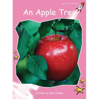An Apple Tree - Paperback