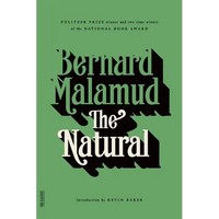 The Natural - Paperback