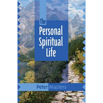 Personal Spiritual Life - Paperback
