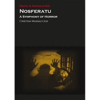 Nosferatu: A Symphony of Horror - Paperback