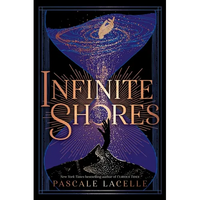Infinite Shores - Hardcover