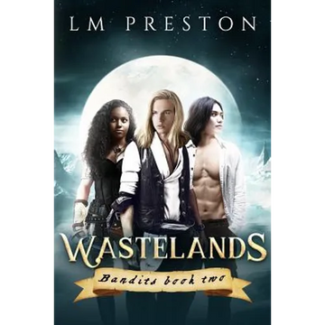 Wastelands - Paperback