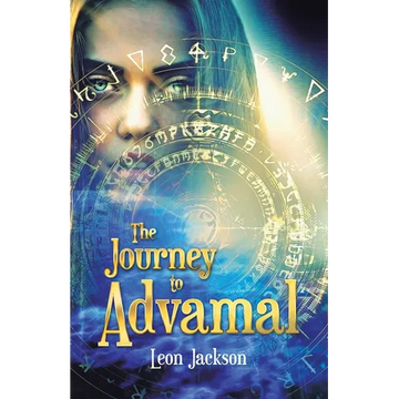 The Journey to Advamal - Paperback