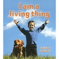 I Am a Living Thing - Paperback