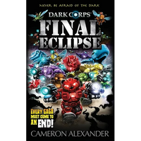 Final Eclipse - Paperback