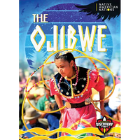 The Ojibwe - Paperback