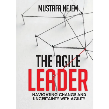 The Agile Leader - Paperback