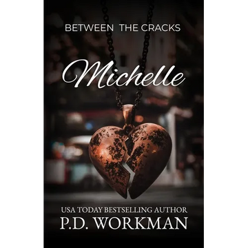 Michelle - Paperback