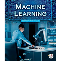 Machine Learning - Library Binding
