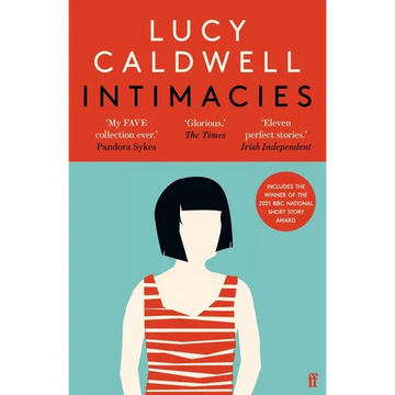 Intimacies - Paperback