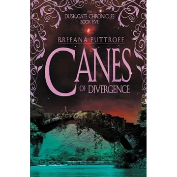Canes of Divergence - Paperback