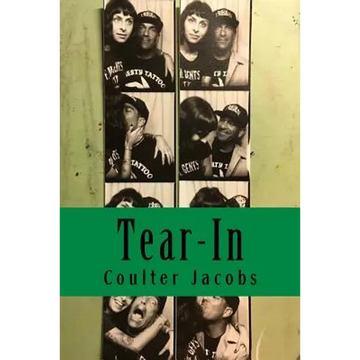 Tear-In - Paperback