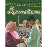 Ramadan - Paperback