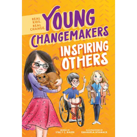 Inspiring Others - Hardcover