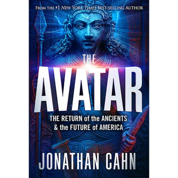 The Avatar - Hardcover