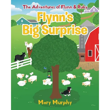 Flynn's Big Surprise - Paperback