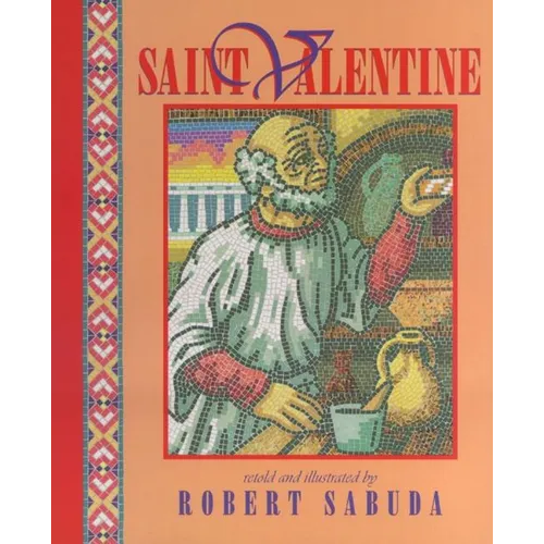 Saint Valentine
