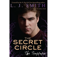 The Secret Circle: The Temptation - Paperback